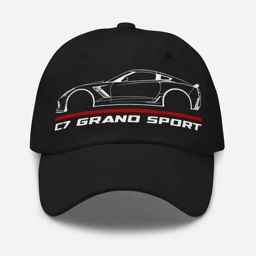 Premium Dad Hat For…
