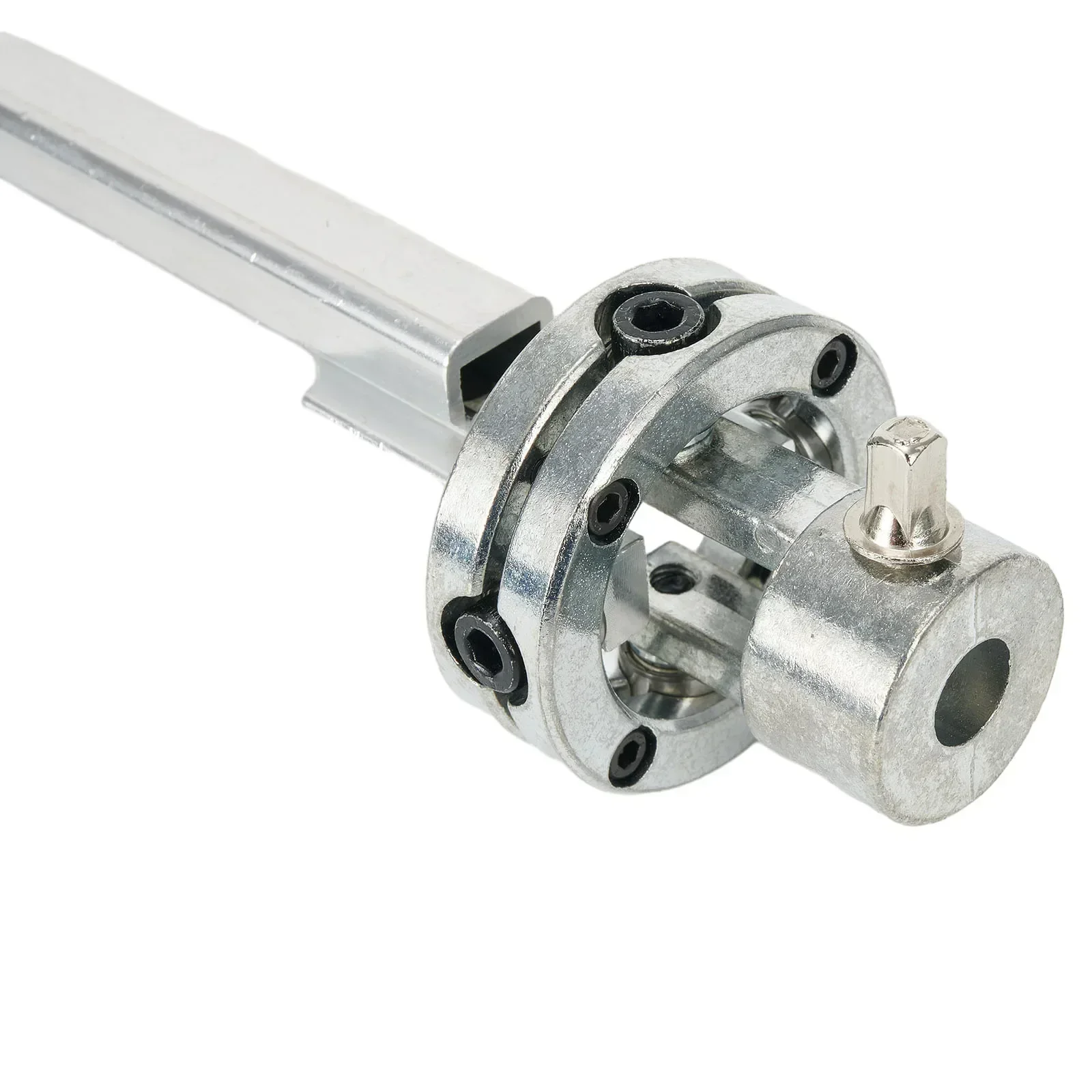 

Particular Brand New Duable High Quality Drum Pedal Drive Shaft Bass Bar Driveshaft Drum Instrument Part Pedal Percussion