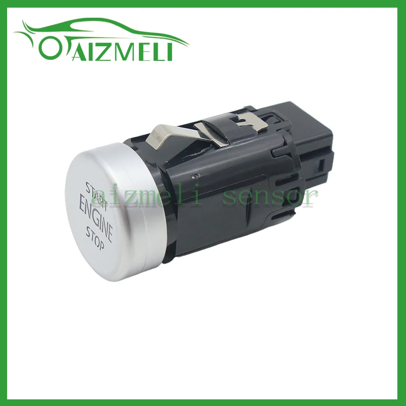 محرك بدء زر التوقف التبديل مفتاح تشغيل الإشعال ل Volkswagen VW Tayron NF 2019 ~ 2025 2020 2021 2023 2024 55G959839 OEM