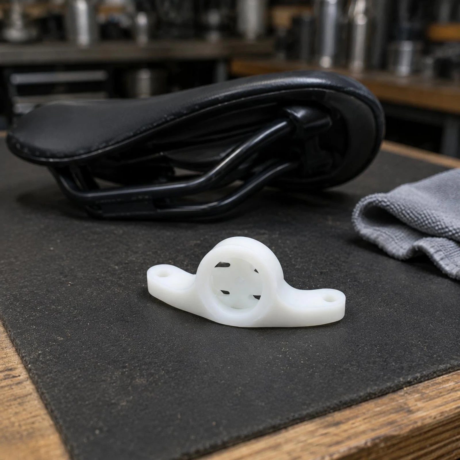 Supporto per Luce Posteriore d - Cycling Gear Holder recensione e prezzo