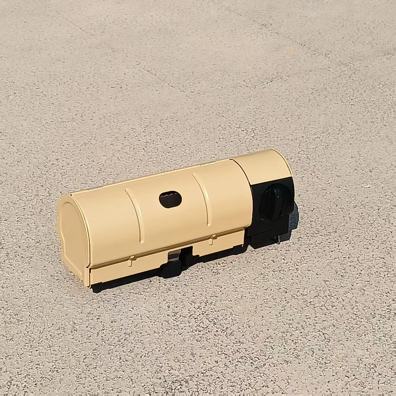 Custom Color High Quality Portable Mini Gas Stove for Outdoor Camping & Picnics Foldable Design