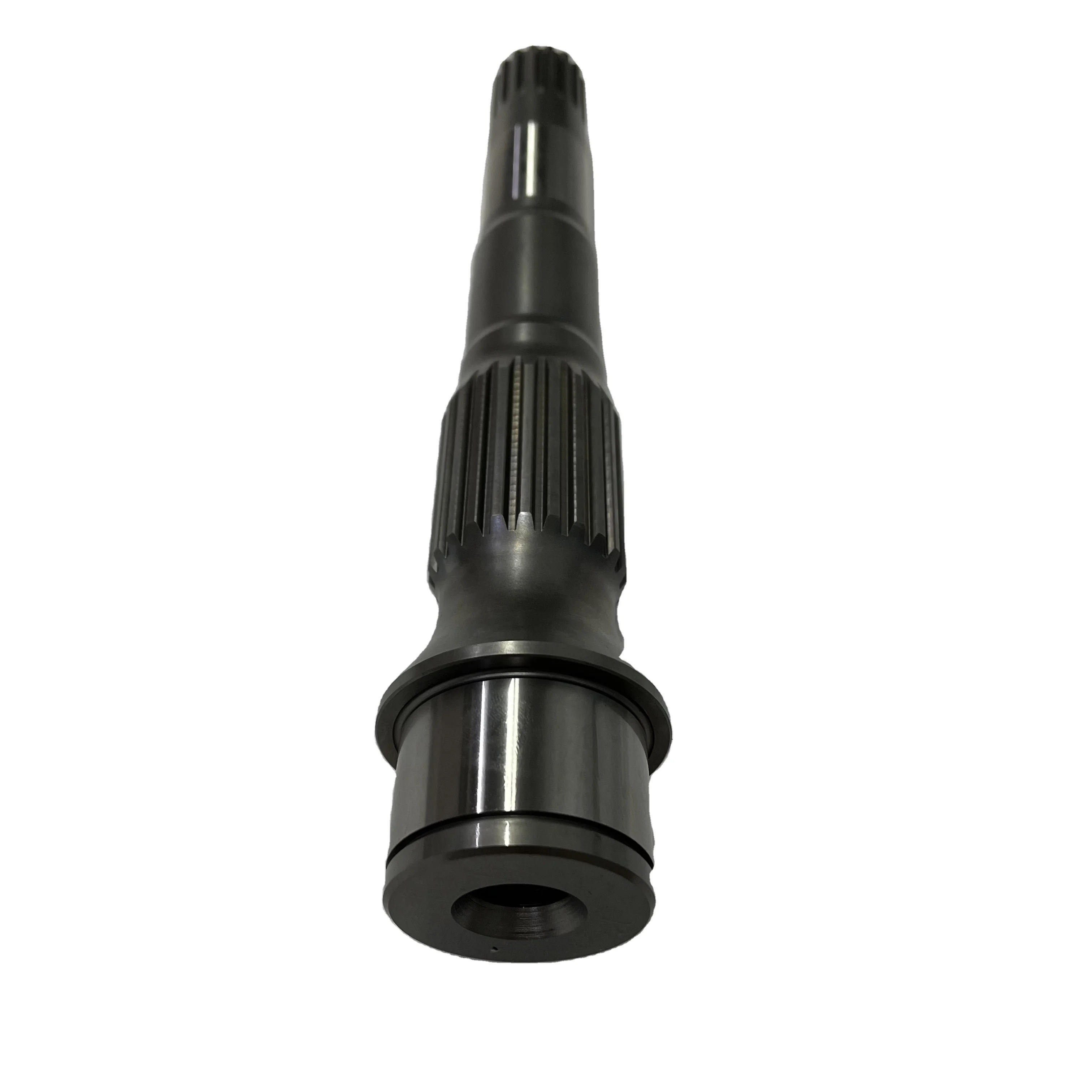 

For Komatsu 708-2L-22440 708-2L-22430 MAIN PUMP SHAFT,REAR for Excavator spare part PC1250-7