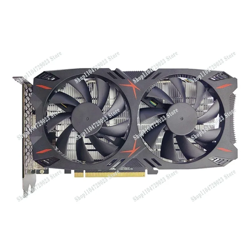 2026 hot-selling GTX1060 3G DDR5 discrete graphics card desktop home office tool accessories