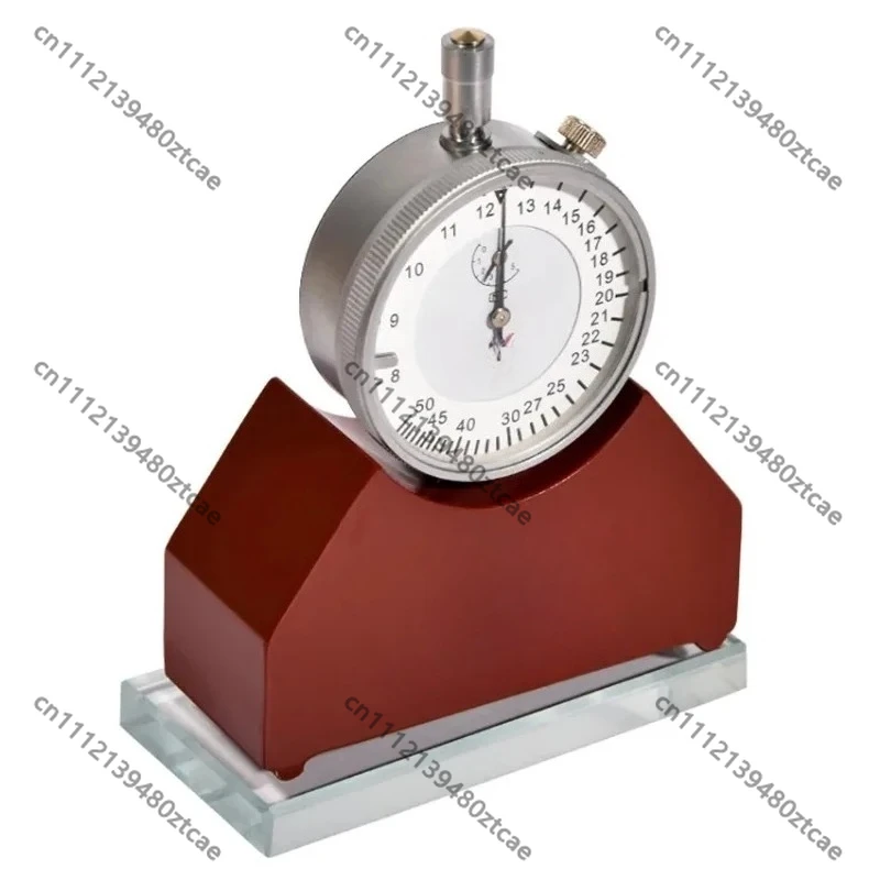 Screen Steel Mesh Tension Tester High Precision Tensiometer Measuring Gauge Industrial Screen Printing Mesh Tension Detection