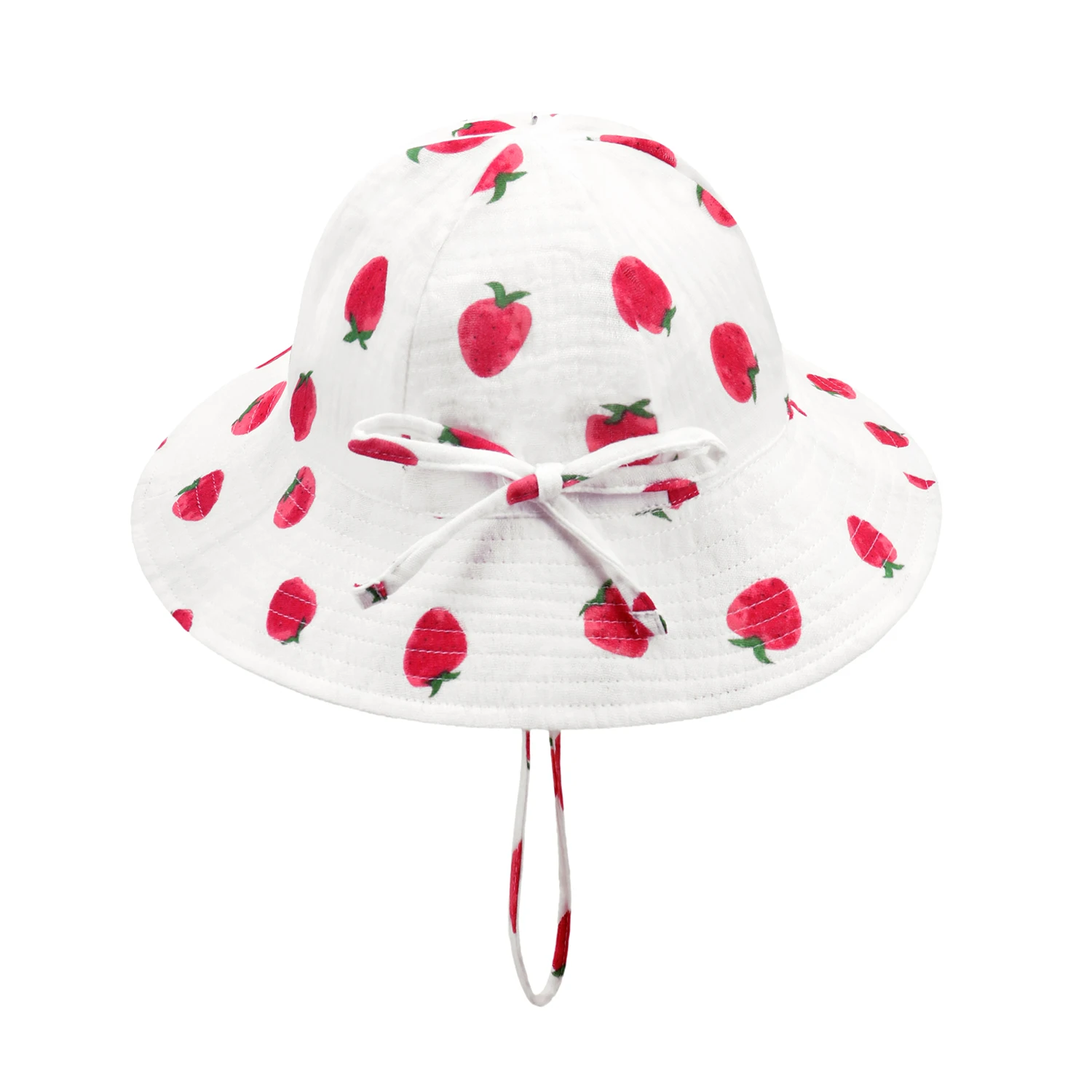 Thumbnail 2 - #4 Trending Kids Sun Protection Hats Right Now