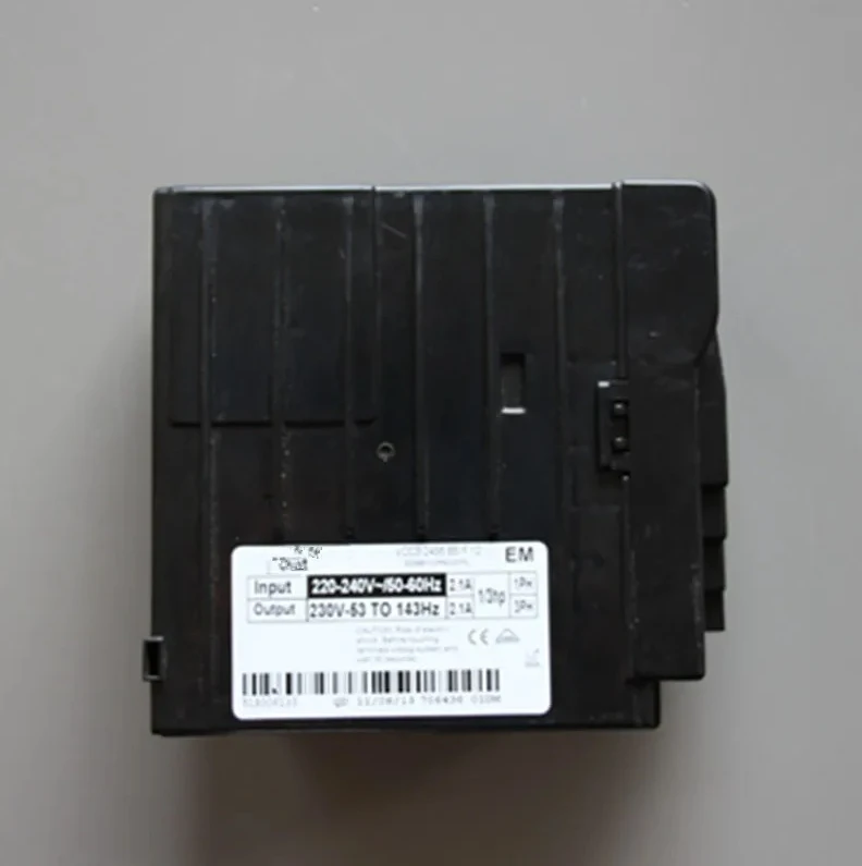 

For refrigerator board Frequency inverter board 0061800062A VCC3 2456 B5 F 12 refrigerator part