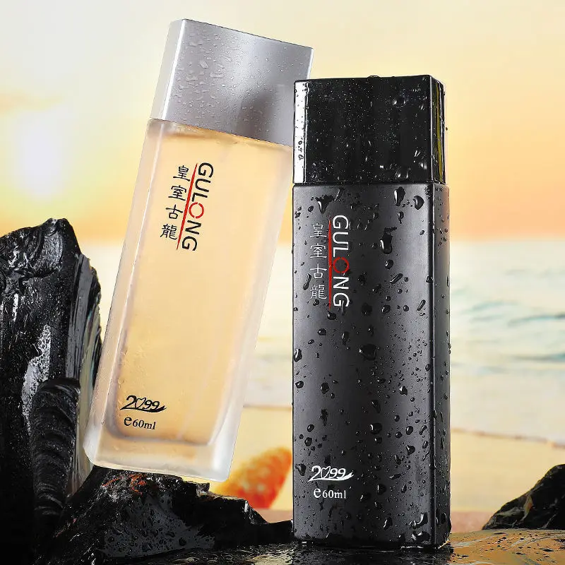 

Universal Male Female Gulong Cologne Ocean Woody Mixed Aroma Soft Light Daily Scent Long Retention Casual Daily Wear Perfume