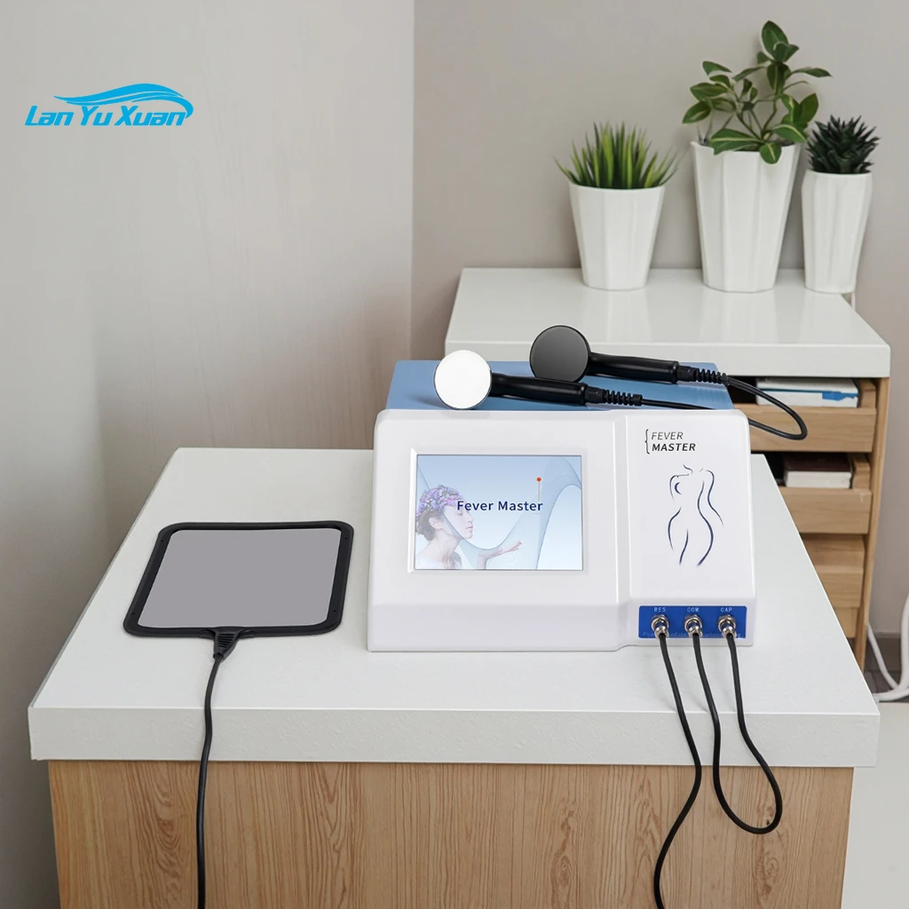 

Whole Body Health Care Machine Relax Therapy for Back Neck & Shoulder Pain Relief for People for Who Want to Lose Weight