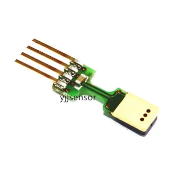 

SHT71 Digital Pin Type Humidity and Temperature Sensor FR4 Package