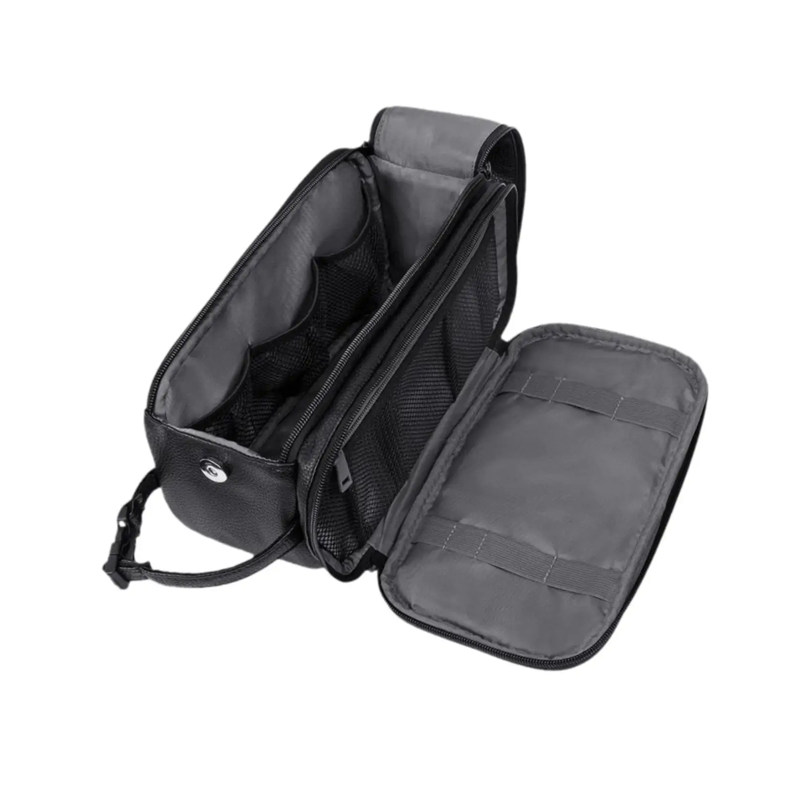 Men Toiletry Bag Makeup Shower Shaving Organiser for Toiletries Accessories