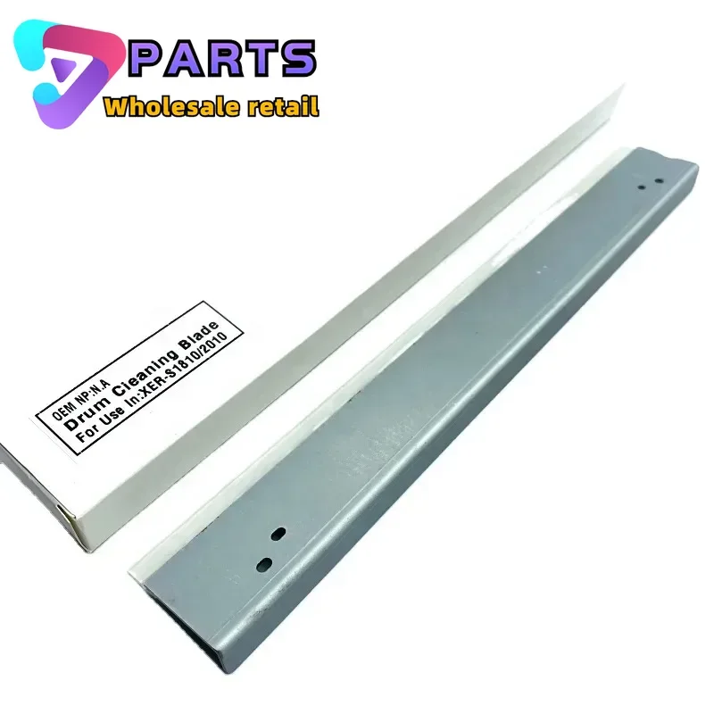 

1 шт. DCS2010 DCS2420 совместимое лезвие для чистки барабана 1810 для Xerox DocuCentre S1810 S2420 S2011 S2010 S2320 S2220