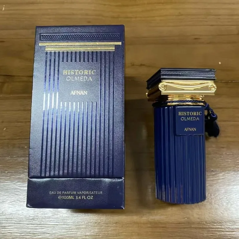 

arabic perfumes Unisex Perfume Long Lasting Floral Perfumes Spicy Fragrance Fresh Natural Musk Amber Woody Luxurious Scent