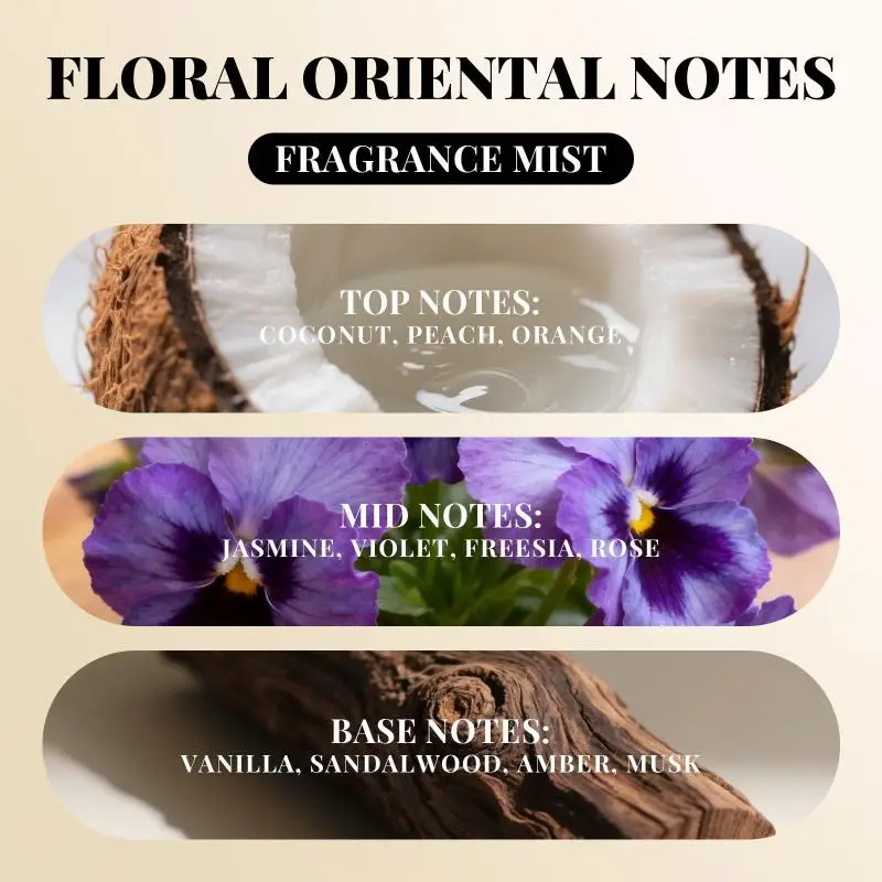 GAVARRY 100ml Women Fragrance Collection Long Lasting Floral Oriental Woody Fresh Sweet Elegant Fragrance For Daily Use Party