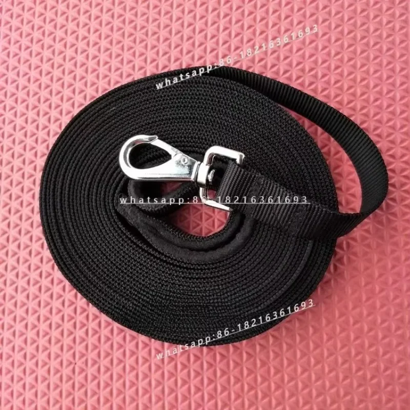 2006GOOD Special Horse Training Rope, Horse Rope, Equestrian Training Rope