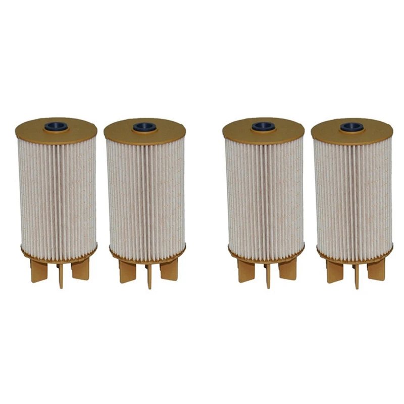 

4PCS Fuel Filter For Nissan (16403-4Kv0a) Civilian/ Frontier/ Navara NP300/ NP300/ NP300 Frontier