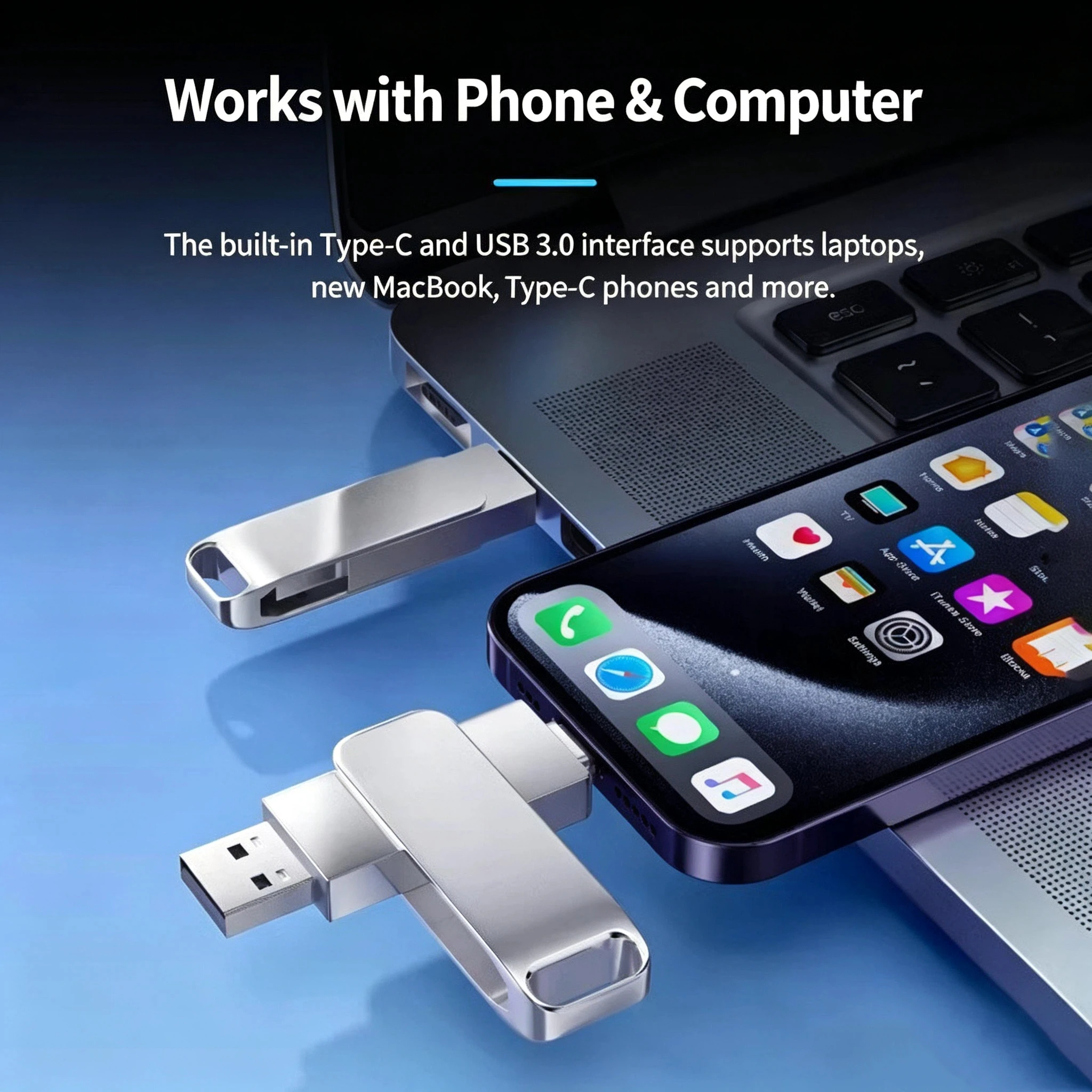 Thumbnail 4 - #77 Latest USB Flash Drives Offers