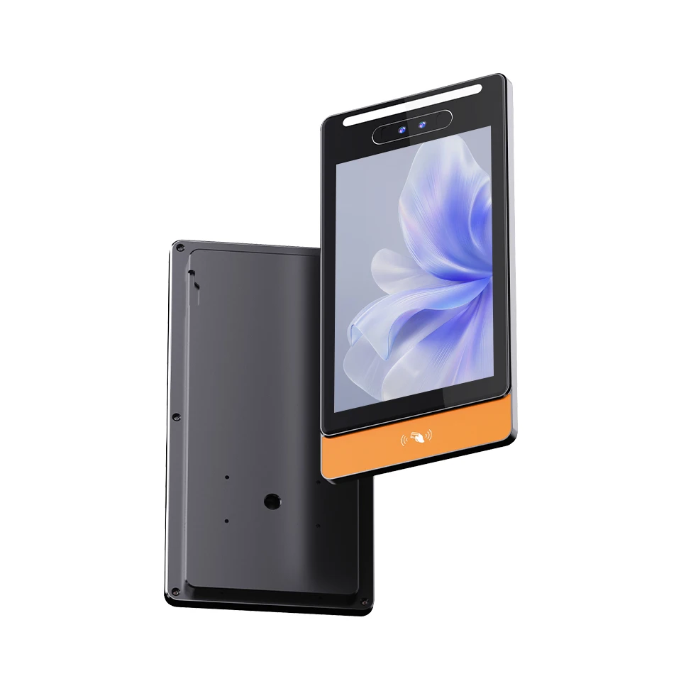 Biometric Access Control System With Remote Management And Data Analysis Enhancing Security And Efficiency