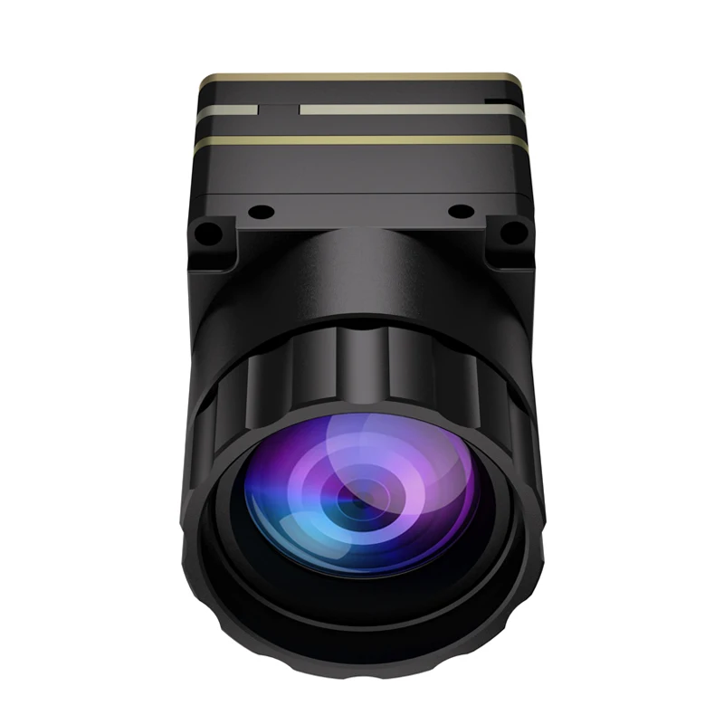 

HDANIEE 640*512 13mm 13.5mm CVBS Thermal Imaging Module Vision Thermal Vision Accessory