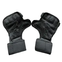Gym Gloves Fitness Weight Lifting Gloves Body Building Training Gloves Sports Exercise Workout Gloves For Men Women S/M/L/XL