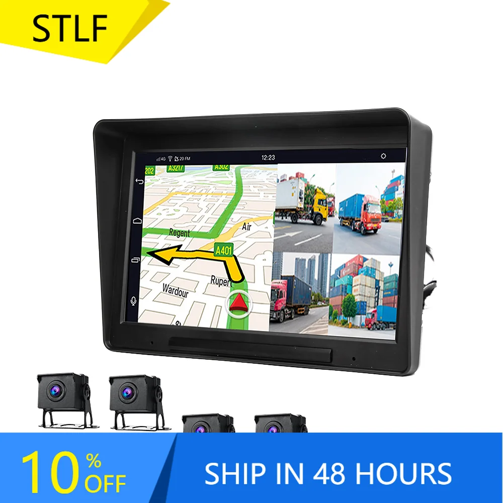 Smart Dashboard Dri… - image