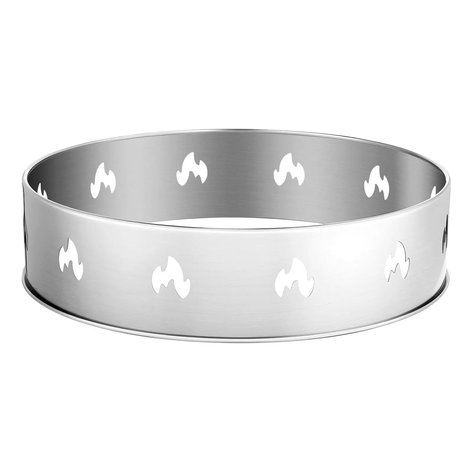 

Подставка для костра для костра Solo Stove, кольцо для костра 19,5 дюймов бездымное кольцо для костра