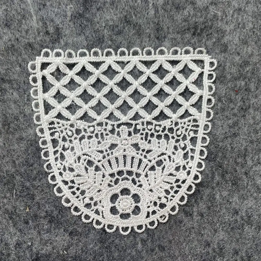 4Pcs New Cotton Jeans Waist Expander Maternity Hollow Lacework Waist Expanders Adjustment Waist Band DIY Apparel Sewing Tool