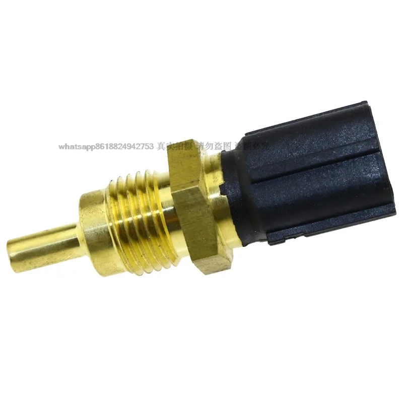 

Sensor Heavy Duty Excavator Water Fuel Temperature Temp Switch For 6WG1 XYSS01 for Hitachi ZAXIS330 SH200A3 8-97217444-1