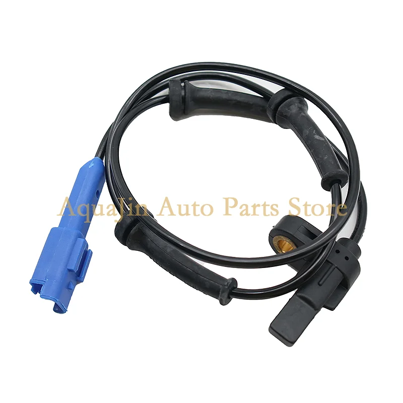 4545A0 Achter Links Rechts ABS Wielsnelheidssensor Voor Peugeot 206 207 Citroen C2 Past OEM 4545.A0 4545A0 Auto Onderdelen Accessoires