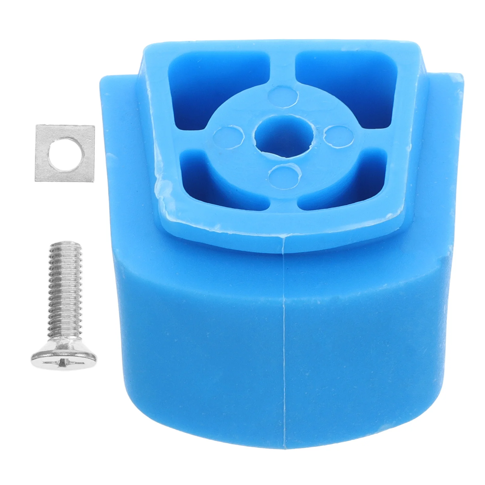 

Brake Children's Roller Skates Skateboard Stopper Single Brakes Stainless Steel Skating Accessories