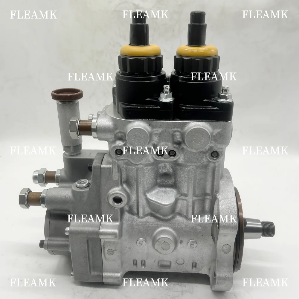 Diesel Common Rail Fuel Injection Pump 094000-0600 094000-0601 094000-0602 094000-0603 6245-71-1111 6245-71-1101