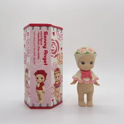 Sonny Angel Mini Figure Valentine's Day series 2018 Series Blind Box  Random Box Dolls Lucky Box  Rose Basket SAS65334