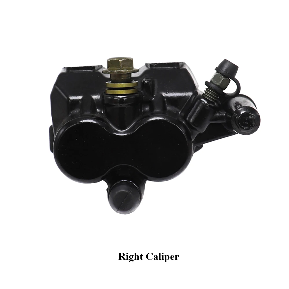 Motorcycle Disc Front Rear Brake Caliper Master Cylinder For Honda Ca250 Dd250 Storm Prince Apollo BSE Brake Radial Caliper Part