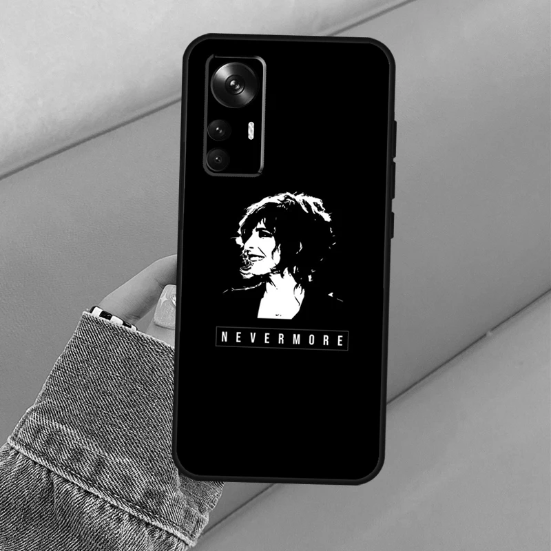 Mylene Farmer Cover For Xiaomi 13 Pro 11T 12T 12X 12 Lite Case For POCO X3 X5 F5 Pro M6 X4 F4 GT M5s F3