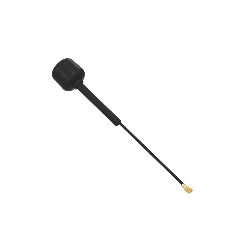 Walksnail Universal LHCP UFL Antenna V2 105mm, Repair Spare Antenna for All Walksnail Avatar VTX