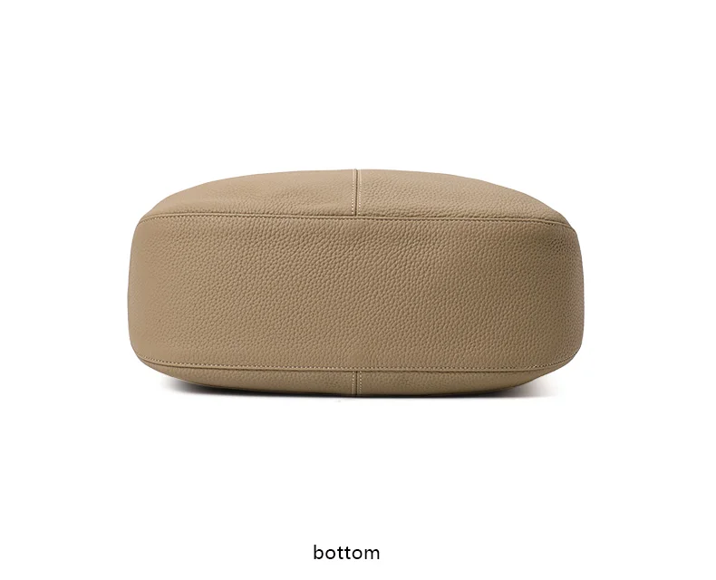 Unterarm- und Commuter-Tragetasche für Damen – Neuer Stil, stilvoll und vielseitig, großes Fassungsvermögen, Einzelschultertasche – Detail 11