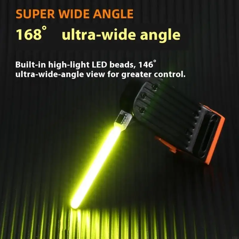 السطوع العالي LED الدراجة الخلفية الشحن ليلا ركوب الدراجات الدراجات الخلفية لركوب الدراجات ليلا السلامة