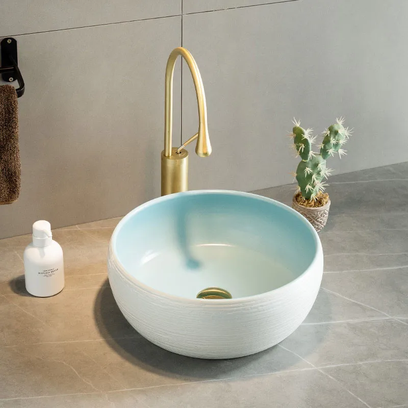 Circular Countertop… - image