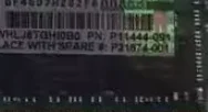 

Для сервера 32G 2RX4 PC4-3200 RDIMM P07646-B21 P11444-191 32 ГБ