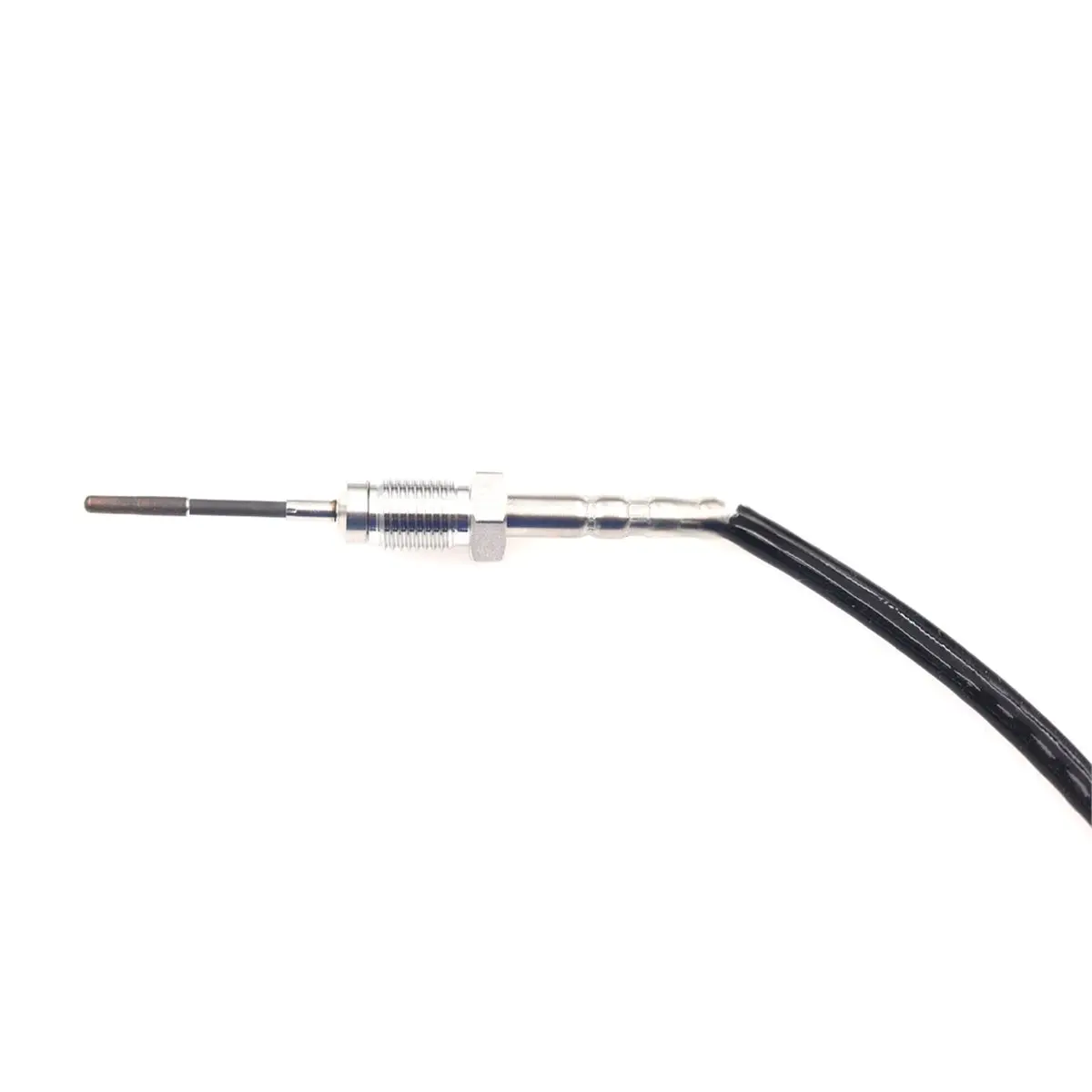 #68J Automotive Parts & Accessories,Catalytic Converter Sensor 37810-R07-E01 for Honda CR-V 2.2 Diesel (Black)