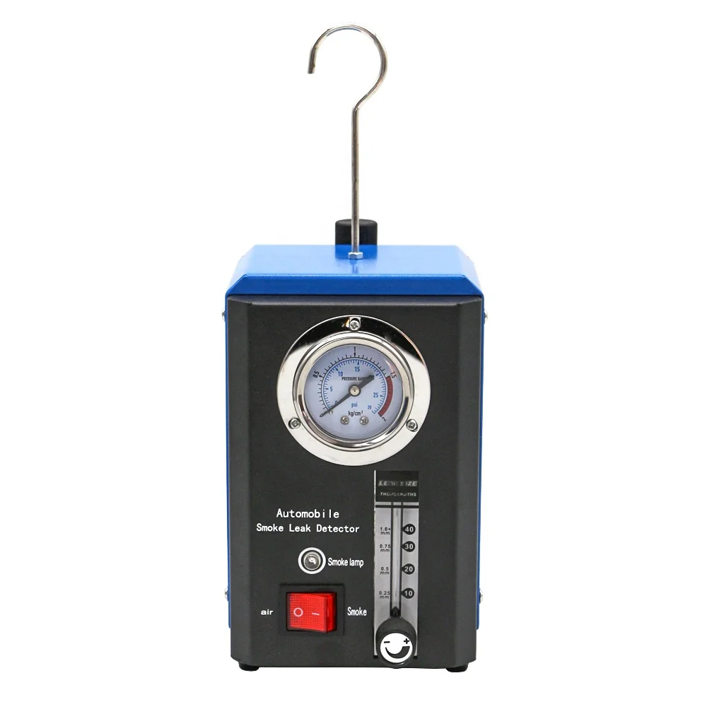 

KT9105 Высокоточный ультразвуковой детектор утечки газа Детектор утечки давления и вакуума