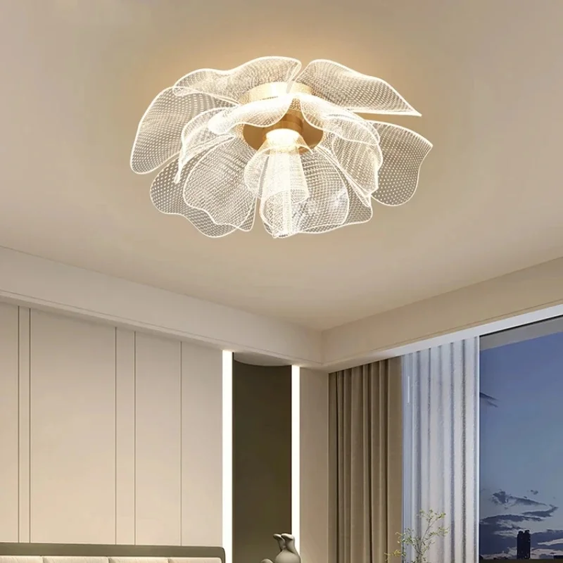 Luxury Hanging Acry…