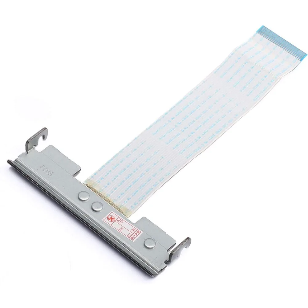 

Thermal Print Head Compatible with TM-T88V TM-T885 Printer Replace Part 2131885/2141001/2138822