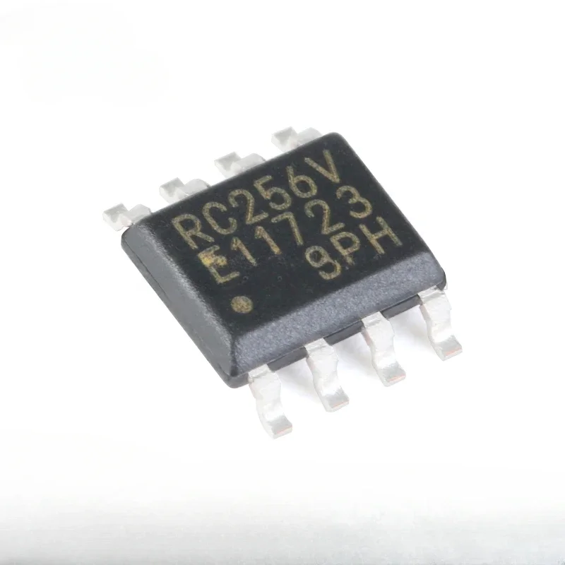 Original Genuine MB85RC256VPNF-G-JNERE1 SOIC-8 FRAM Ferroelectric Memory Chip  Electrical Components