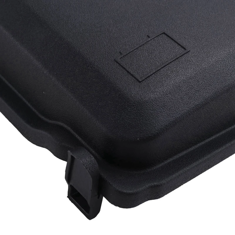 2X Car Battery Cover Outer Shell 31335286 For Volvo XC60 S80L  S60 Cross Country 2009-2018 Battery Vasing