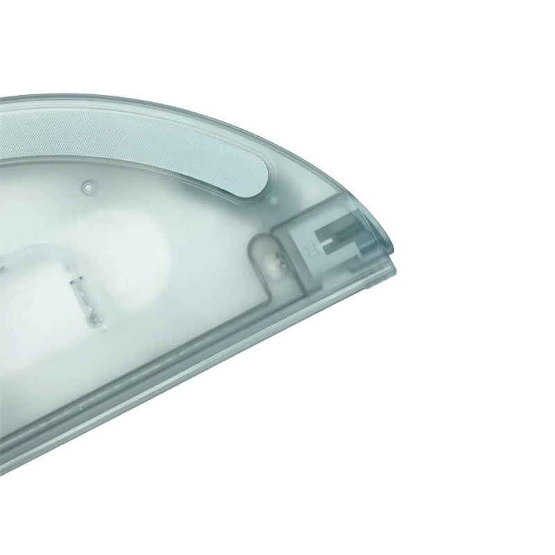 อะไหล่ตัวยึดผ้าถูพื้นสำหรับเครื่องดูดฝุ่น Xiaomi dreame Bot D9 & L10 Pro อุปกรณ์เสริมสำหรับเปลี่ยนถังน้ำควบคุมไฟฟ้า