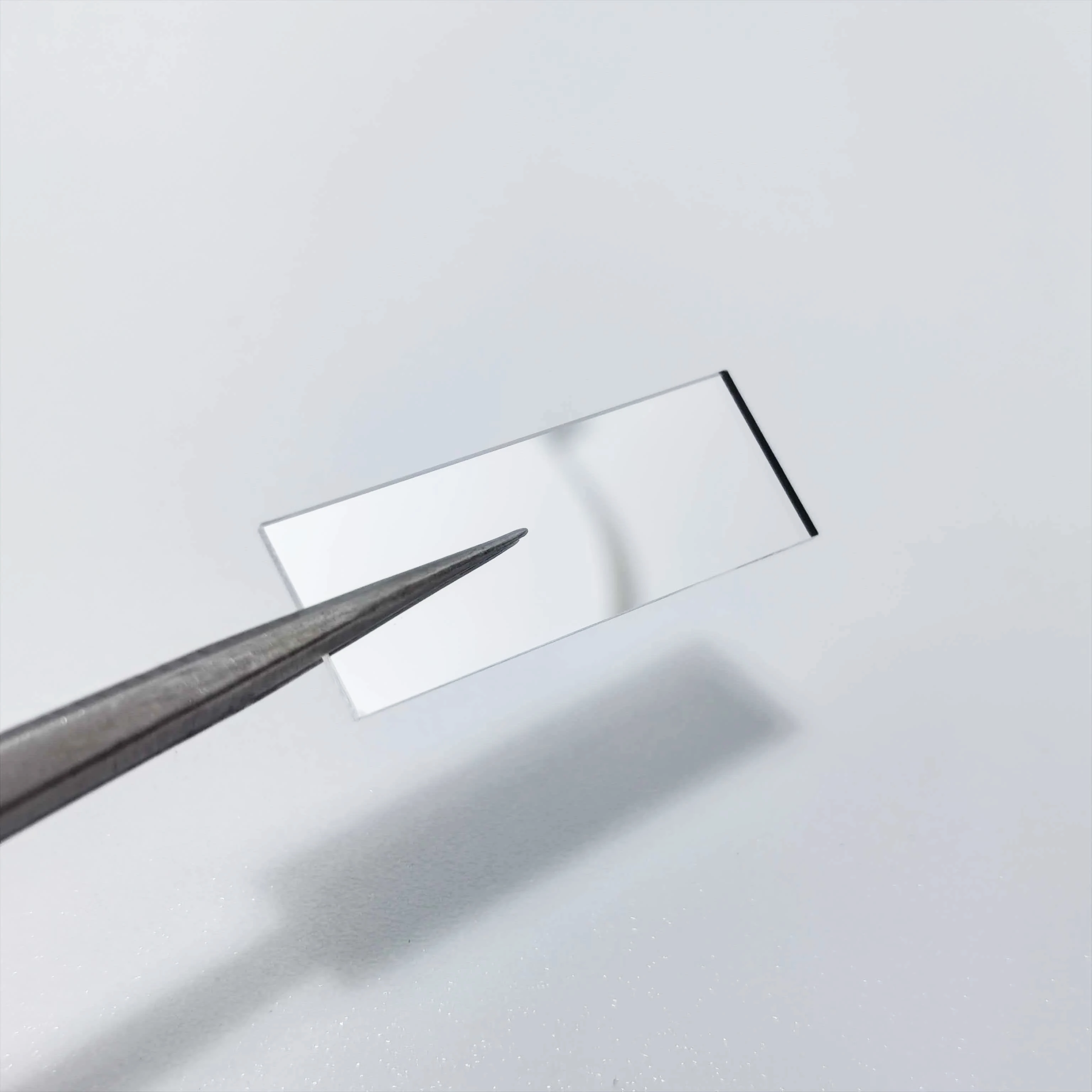 940NM Infrared Band Pass Filter Rectangle =33.8mm x 11.5mm Thick-0.3/0.7/1.0MM for IR Camera Photography 1PCS