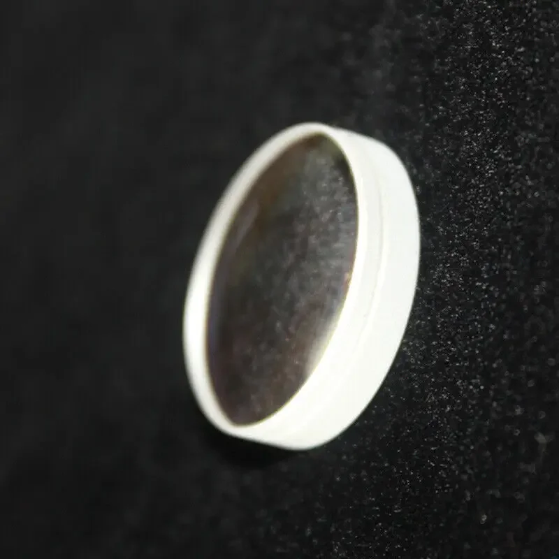 Diameter 100mm Focal 202mm Optical Glass Achromatic Doublet Double Convex Lens DIY Astronomic Telescope Objective Lens Biconvex
