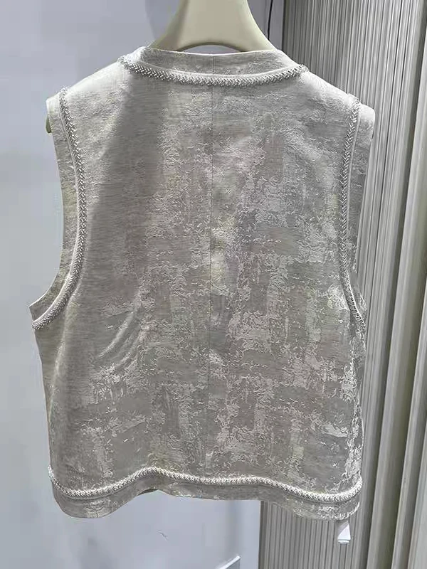 

Новый китайский хлопково-льняной тюнет с вышивкой на одной пуговице, круглый костюм Ne Svel, улучшенный костюм Тан, национальный топ