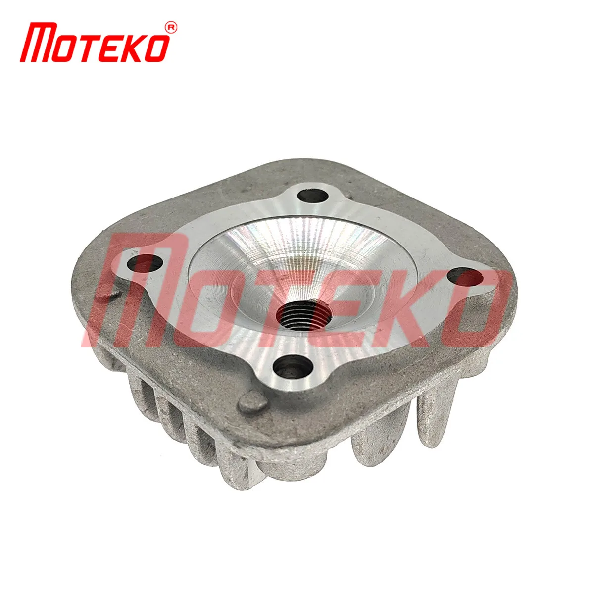 BX24030085 JOG90 90CC 50MM CYLINDER COVER FOR KEEWAY LONGJIA YAMAHA JOG MOPED SCOOTER 1PE40QMB ENGINE