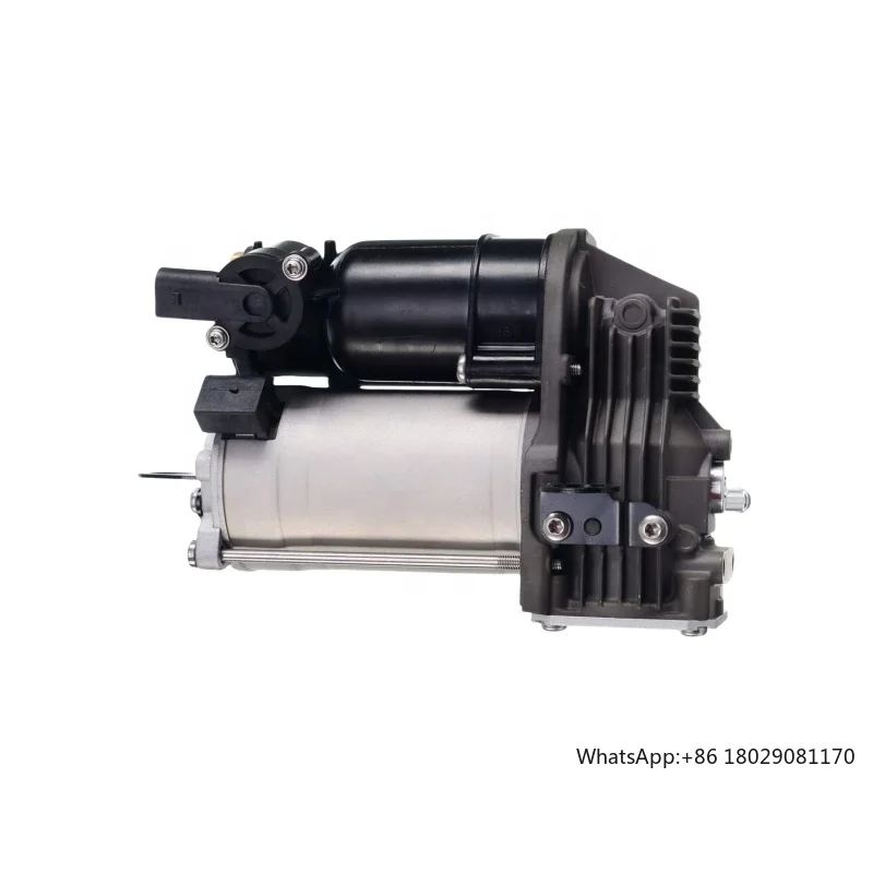 

Насос компрессора пневматической подвески Factory Autoparts A 1663200104 A 166320010480 A 1663200204 A 166320020480 для Mercedes-Benz X166 W166